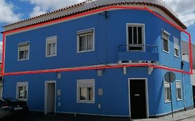 Alojamento Justo - Vila De Montargil
